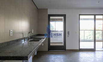 Imagem 2: APARTAMENTO NOVÍSSIMO NO BROOKLIN NOVO / CAMPO BELO