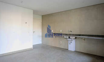 Imagem 4: APARTAMENTO NOVÍSSIMO NO BROOKLIN NOVO / CAMPO BELO