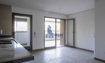 Imagem: APARTAMENTO NOVÍSSIMO NO BROOKLIN NOVO