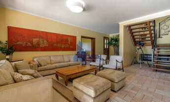 Imagem 4: CASA EM ATIBAIA - PORTEIRA FECHADA - AVALIA PERMUTA POR APARTAMENTO NAS ZONAS SUL E OESTE