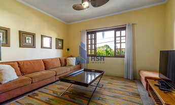 Imagem 5: CASA EM ATIBAIA - PORTEIRA FECHADA - AVALIA PERMUTA POR APARTAMENTO NAS ZONAS SUL E OESTE