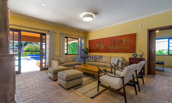 Imagem 2: CASA EM ATIBAIA - PORTEIRA FECHADA - AVALIA PERMUTA POR APARTAMENTO NAS ZONAS SUL E OESTE