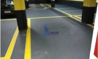 Imagem 6: PRÉDIO MONOUSUÁRIO EM MOEMA COM 300m2