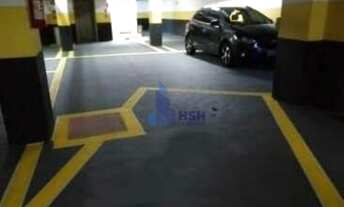 Imagem 7: PRÉDIO MONOUSUÁRIO EM MOEMA COM 300m2