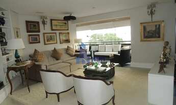 Imagem: Apartamento à venda no bairro Campo Belo