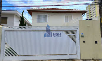 Imagem: BELÍSSIMA CASA EM MIRANDÓPOLIS