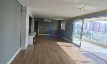 Imagem 2: Apartamento no bosque Araucária, com 157m² sendo 3Dorms e 2 suítes