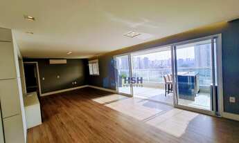 Imagem 1: Apartamento no bosque Araucária, com 157m² sendo 3Dorms e 2 suítes