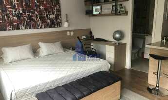 Imagem: Apartamento à venda no bairro Indianópolis