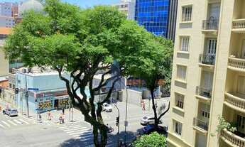 Imagem: Apartamento à venda no bairro Santa Cecília