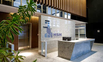 Imagem 3: Sala à venda no bairro Pinheiros - São Paulo/SP