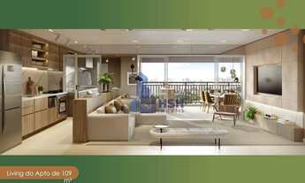 Imagem 2: Apartamento à venda no bairro Vila Zilda (Tatuapé) - São Paulo/SP