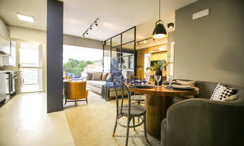 Imagem 4: Apartamento à venda no bairro Vila Madalena - São Paulo/SP, Zona Oeste