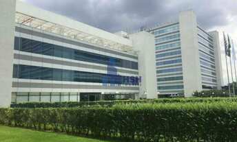 Imagem 3: Sala à venda no bairro Jardim São Luís - São Paulo/SP