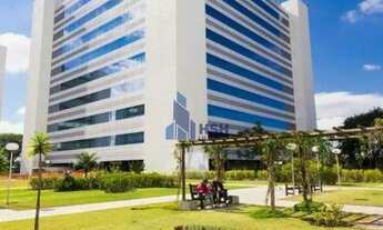 Imagem 2: Sala à venda no bairro Jardim São Luís - São Paulo/SP