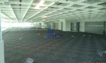 Imagem 6: Sala à venda no bairro Jardim São Luís - São Paulo/SP