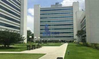 Imagem 4: Sala à venda no bairro Jardim São Luís - São Paulo/SP