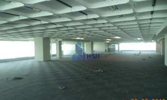 Imagem 7: Sala à venda no bairro Jardim São Luís - São Paulo/SP