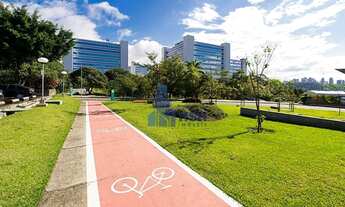 Imagem 5: Sala à venda no bairro Jardim São Luís - São Paulo/SP