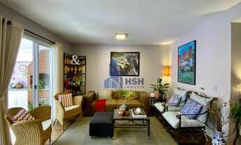 Imagem 5: SOBRADO NA VILA ANDRADE COM 214 M², SENDO 4 DORMITÓRIOS