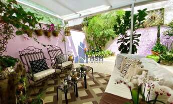 Imagem 3: SOBRADO NA VILA ANDRADE COM 214 M², SENDO 4 DORMITÓRIOS