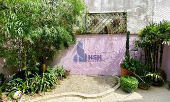 Imagem 4: SOBRADO NA VILA ANDRADE COM 214 M², SENDO 4 DORMITÓRIOS