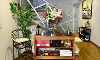 Imagem 6: SOBRADO NA VILA ANDRADE COM 214 M², SENDO 4 DORMITÓRIOS