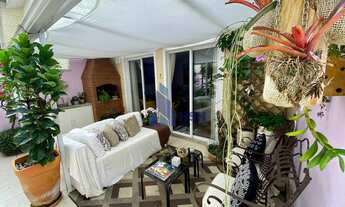 Imagem 2: SOBRADO NA VILA ANDRADE COM 214 M², SENDO 4 DORMITÓRIOS