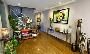 Imagem 7: SOBRADO NA VILA ANDRADE COM 214 M², SENDO 4 DORMITÓRIOS