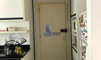 Imagem 4: APARTAMENTO NO BROOKLIN COM 100 M², 2 DORMITÓRIOS