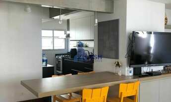 Imagem 5: APARTAMENTO NO BROOKLIN COM 100 M², 2 DORMITÓRIOS