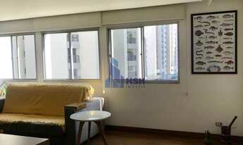 Imagem 7: APARTAMENTO NO BROOKLIN COM 100 M², 2 DORMITÓRIOS