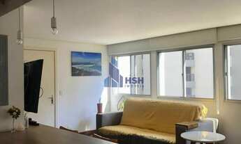 Imagem 6: APARTAMENTO NO BROOKLIN COM 100 M², 2 DORMITÓRIOS