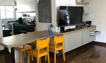 Imagem 2: APARTAMENTO NO BROOKLIN COM 100 M², 2 DORMITÓRIOS