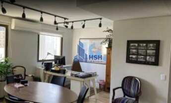 Imagem 2: CONJUNTO COMERCIAL PRONTO PARA USO NA CONSOLAÇÃO - IMÓVEL IMPECÁVEL