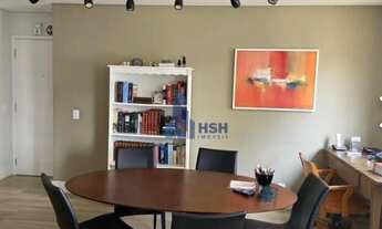 Imagem 3: CONJUNTO COMERCIAL PRONTO PARA USO NA CONSOLAÇÃO - IMÓVEL IMPECÁVEL