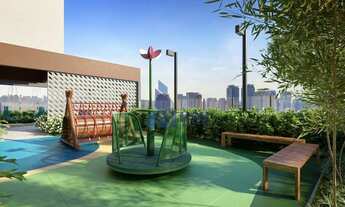 Imagem 4: Apartamento à venda no bairro Alto da Boa Vista - São Paulo/SP