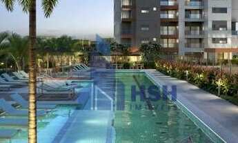 Imagem 2: Apartamento à venda no bairro Alto da Boa Vista - São Paulo/SP