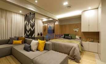 Imagem 6: Apartamento à venda no bairro Alto da Boa Vista - São Paulo/SP