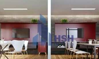 Imagem 5: Apartamento à venda no bairro Alto da Boa Vista - São Paulo/SP