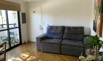 Imagem 2: APARTAMENTO NA VILA OLÍMPIA COM 92 M², 3 DORMITÓRIOS