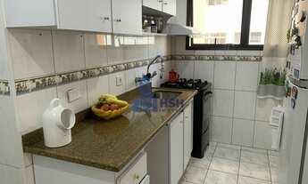 Imagem 3: APARTAMENTO NA VILA OLÍMPIA COM 92 M², 3 DORMITÓRIOS