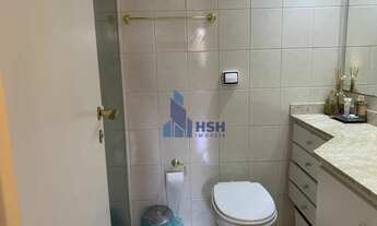 Imagem 6: APARTAMENTO NA VILA OLÍMPIA COM 92 M², 3 DORMITÓRIOS