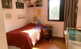 Imagem 5: APARTAMENTO NA VILA OLÍMPIA COM 92 M², 3 DORMITÓRIOS