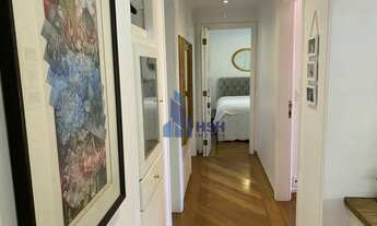 Imagem 4: APARTAMENTO NA VILA OLÍMPIA COM 92 M², 3 DORMITÓRIOS