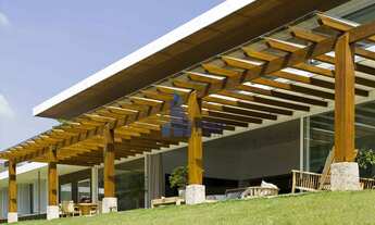 Imagem 6: CASA DE CAMPO EM CONDOMÍNIO FECHADO EM ITÚ / SP - ALTÍSSIMO PADRÃO