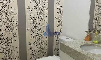 Imagem 4: BELÍSSIMO APARTAMENTO TOTALMENTE REFORMADO