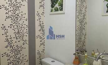 Imagem 3: BELÍSSIMO APARTAMENTO TOTALMENTE REFORMADO