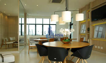 Imagem: Apartamento à venda no bairro Bela Vista