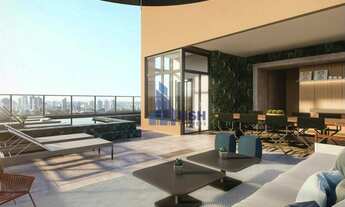 Imagem 2: Apartamento à venda no bairro Pinheiros - São Paulo/SP